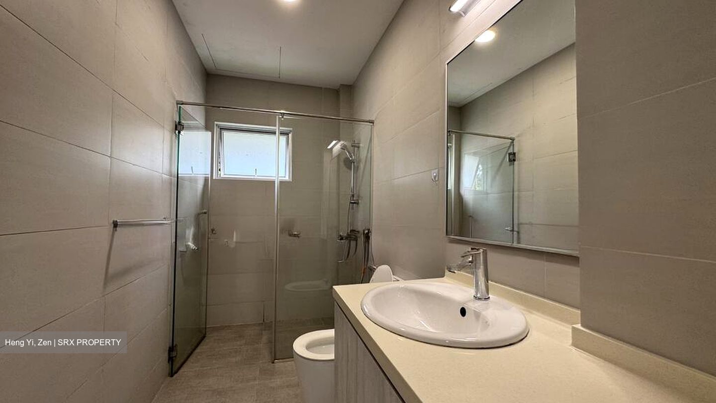 Jalan Aruan (D9), Apartment #500880971